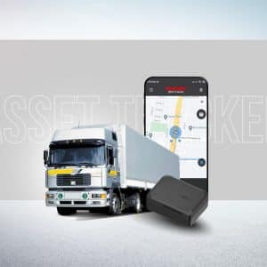 Asset Tracker
