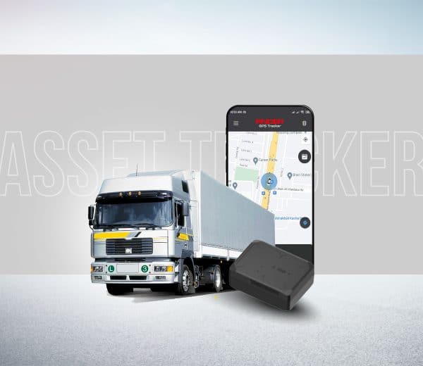 Asset Tracker