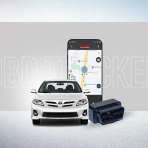 OBD Tracker