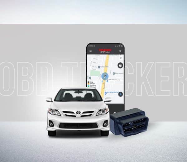 OBD Tracker