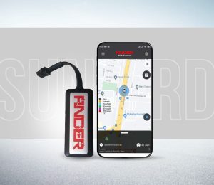 gps tracker