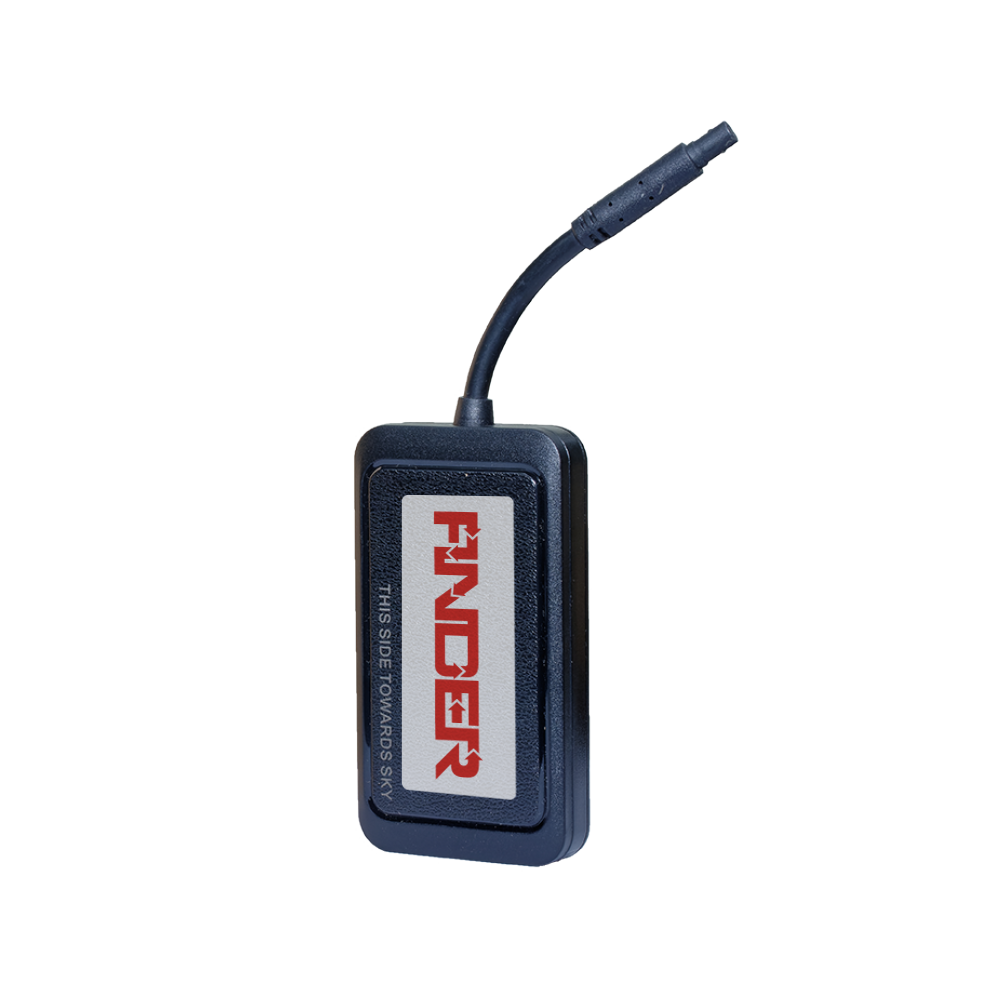 Kingfisher GPS Tracker